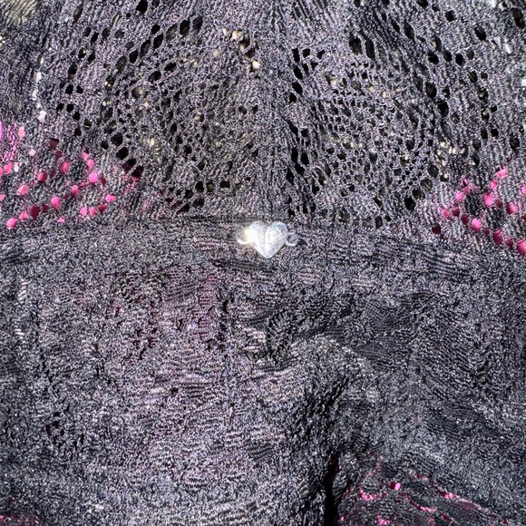 PINK Victorias Secret Push Up Medium D-DD - Picture 8 of 9